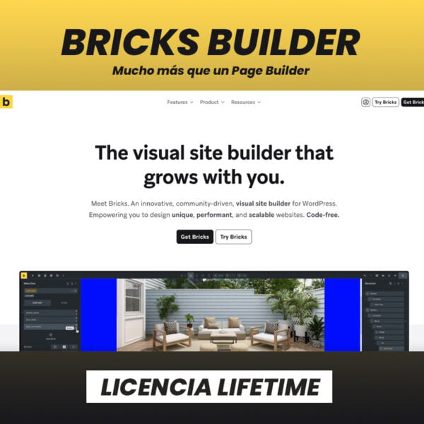 Bricks Builder