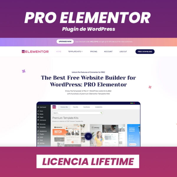 Pro Elementor