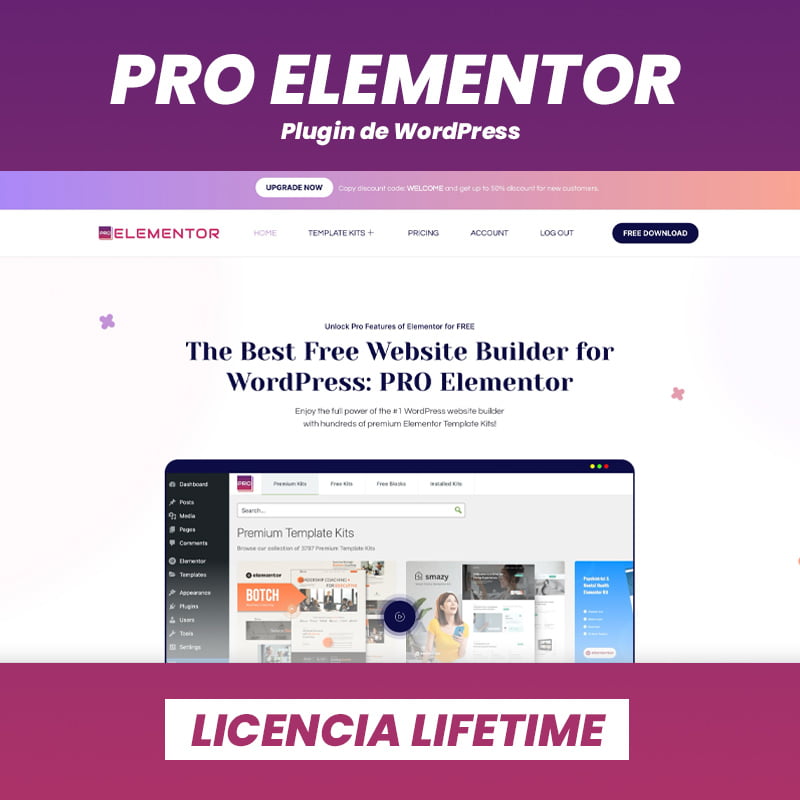 Pro Elementor