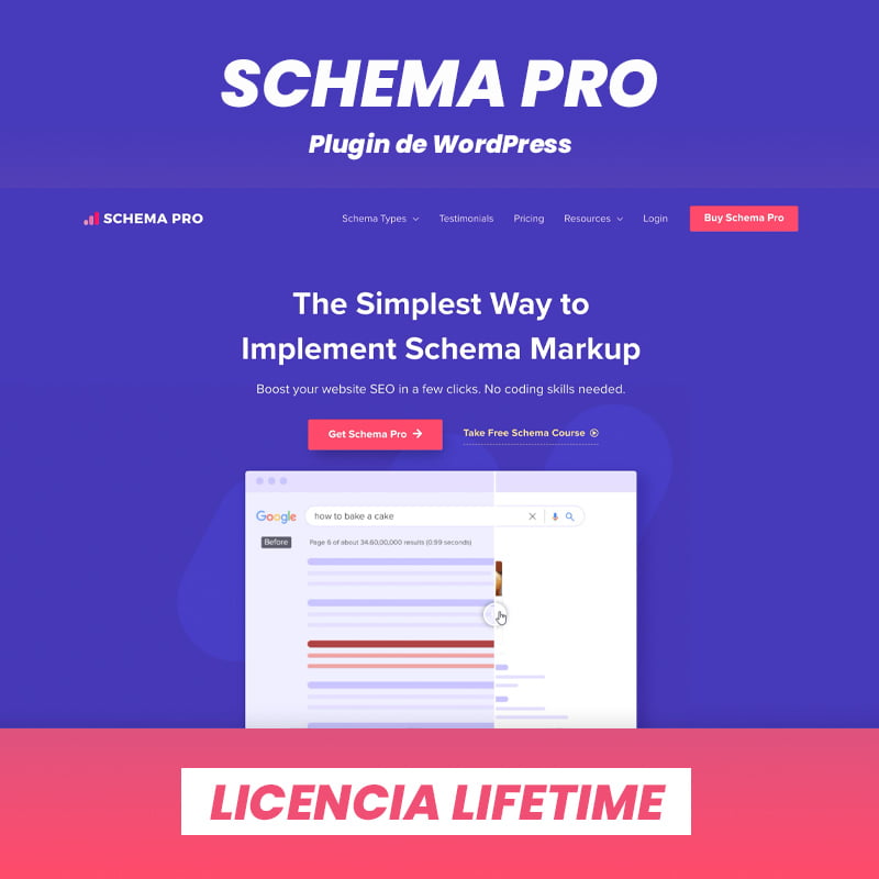 Schema Pro