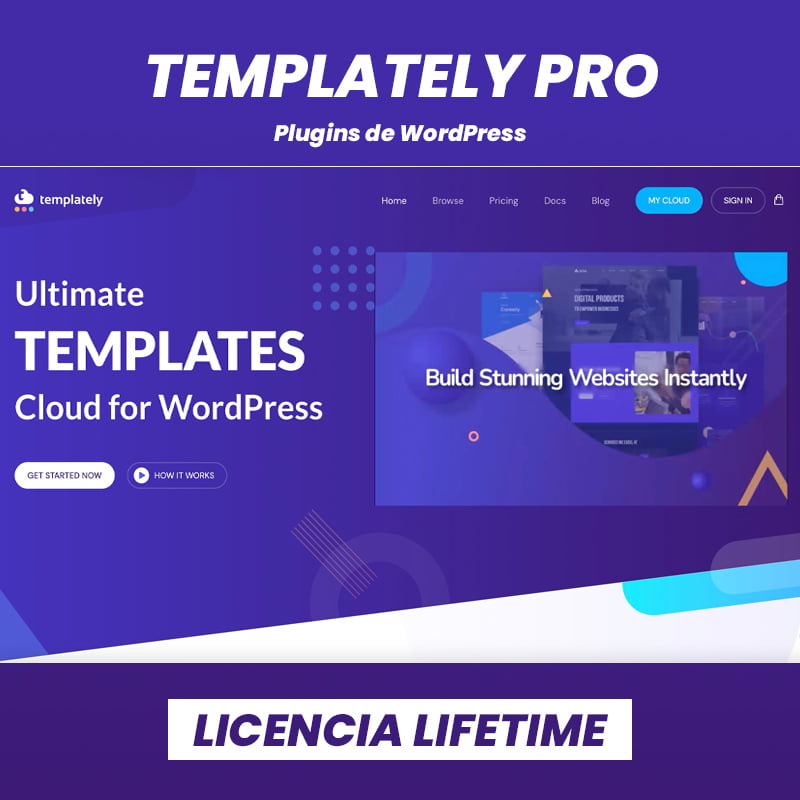 Templately Pro