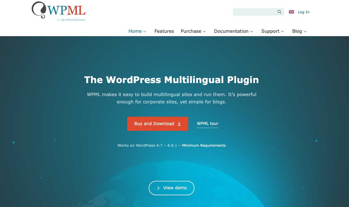 WPML